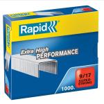 H/Dty Strong Staples 110-140sh