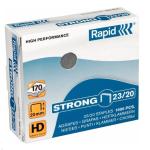 Heavy Duty Staples 140-170