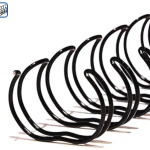 Wire 2:1" 32mm 1-1/4" Bx=20 BE