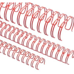 Wire 2:1" 38mm 1-1/2" Bx=20 SR