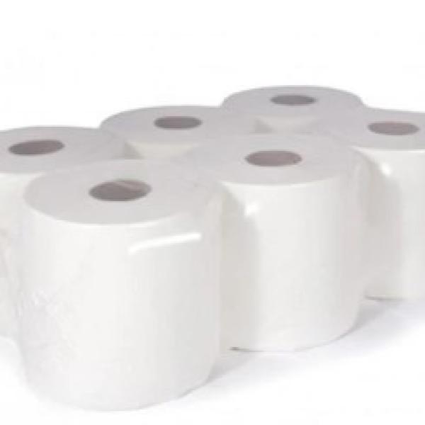 6 Rolls Maxi Roll 2 Ply 700 gm sanabil