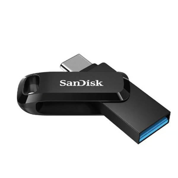 SANDISK® TypeC Dual Flash Drive 128GB