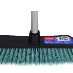 Vileda Eco Indoor Broom With Stick