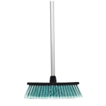 Vileda Eco Indoor Broom With Stick