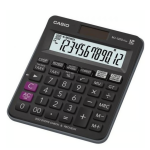 Casio Calculator MJ-120D