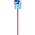 Vileda Active Max Flat Mop Floor Cleaning Mop 1pc