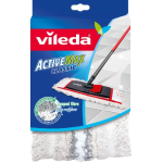 Vileda Active Max Classic Mop Floor Cleaning Mop Refill 1pc