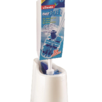 Vileda Power Toilet Brush V0168 1 Set
