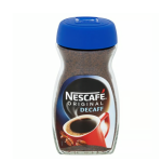 Nescafe Original Decaff 200 g