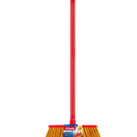 Vileda Outdoor Broom Standard with Stick 1pc