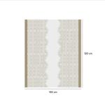200 Pieces Perforated Sofra Roll 100cm x 120cm (10 roll)