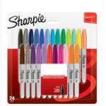 Sharpie P.Marker Fine Bls=24col