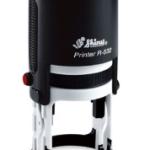 Shiny R-532 round Self-Inking Stamp | Rubber Stamp Warehouse