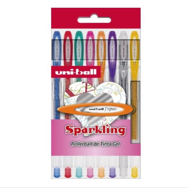 Signo sparkling Dsp=8doz