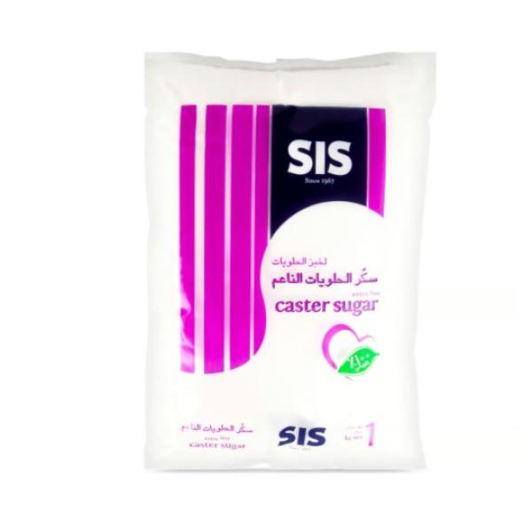 SIS Caster Sugar 1 kg