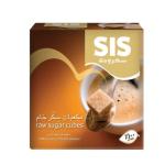 Sis Raw Sugar Cubes 454 g