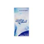 360 Pieces Soft n Cool 3 Ply Pocket Tissue Without Fragrance