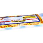 Perforated Sofra Roll 100 X 100 CM 6 Rolls X 7 Packets