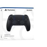 Sony PlayStation 5 DualSense Wireless Controller 01X Midnight Black