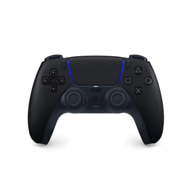 Sony PlayStation 5 DualSense Wireless Controller 01X Midnight Black
