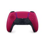 Sony PlayStation 5 DualSense Wireless Controller 02X Cosmic Red