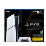 Sony PlayStation 5 Slim Console - Digital Edition