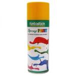 Spray Paint Acrylic 400 ml Yellow
