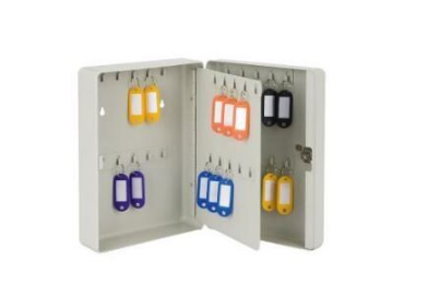 SR KB-40 KEY CABINET/BOX