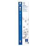 Norica Pencil with rubber tip