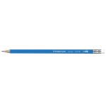Norica Pencil with rubber tip