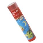 Luna Col Pencil Cylindr 12col