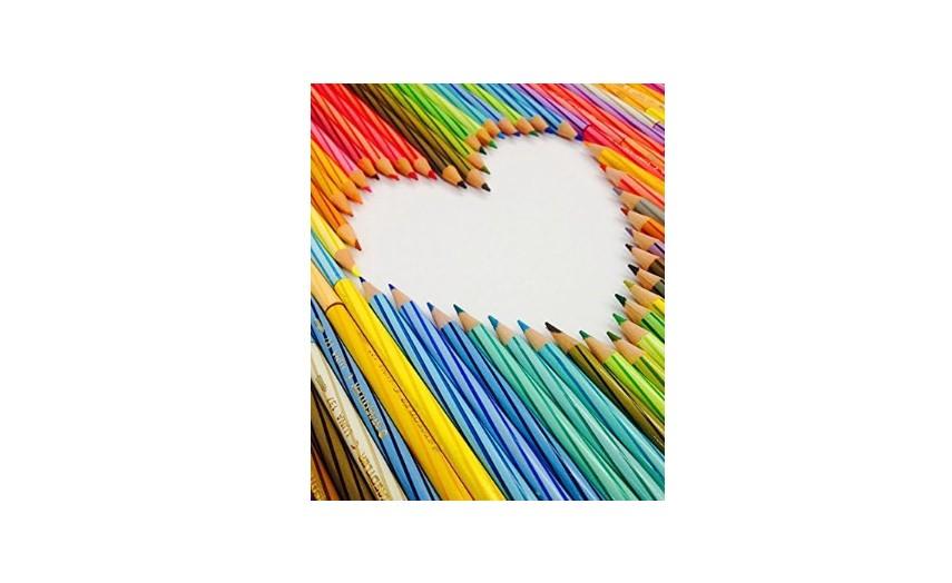 Coloured Pencils Set=36col.
