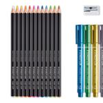 Design Journey Mettalic Metal set 12col