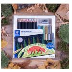 Design Journey Mettalic Metal set 12col