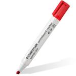 White Board marker Ch Bx=10 RD