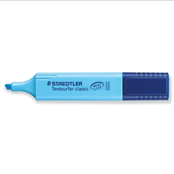 Textsurfer Highlter Bx=10pc BE