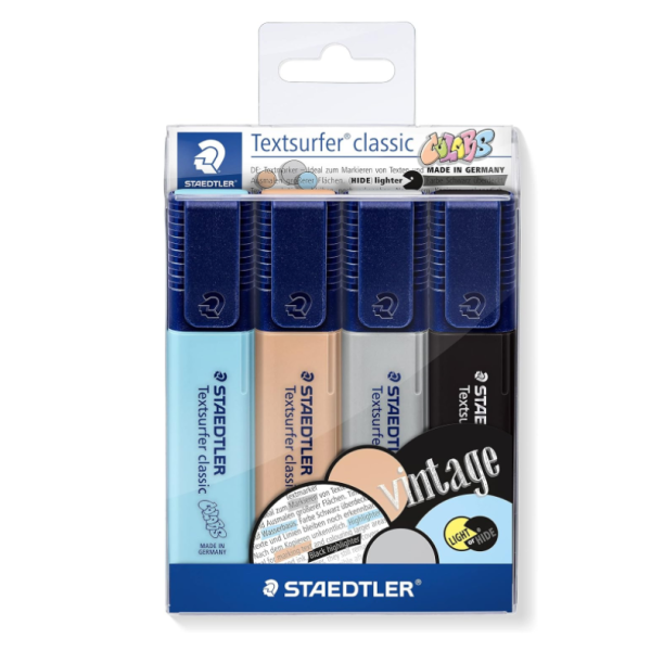 Textsurfer Highltr pink bls=1p
