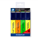 Textsurfer Highlter Wlt=8col.