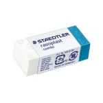 Duo Plast Office Eraser Bx=30p