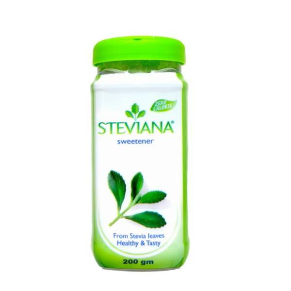 Steviana Zero Calorie Sweetener 200 g