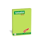 Stick Notes 2x3" Fluor. Green