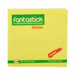 Stick Notes 2x3" Fluor. Yellow