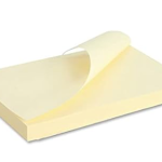 Stick Notes 3x5" Yellow