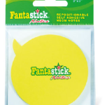 Stick Notes Fluor. Speech bls-YW