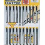 Stndrd-Cmpact Cttr Sheet=20pcs