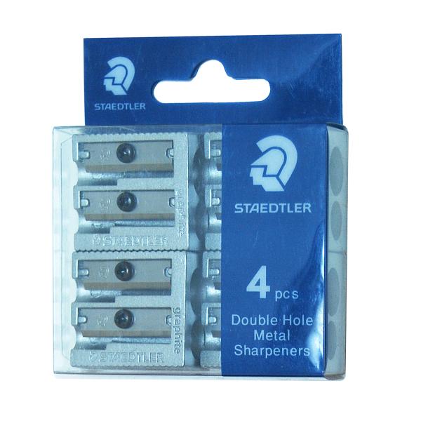 Sharpener 510-20 Bls=4pcs