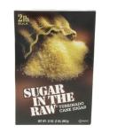 Sugar In The Raw Turbinado Cane Sugar 907 Gm