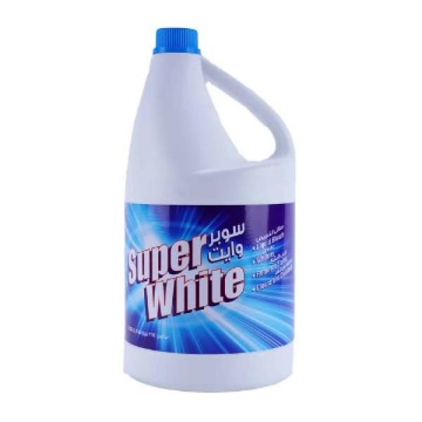 Super Clean Bleach