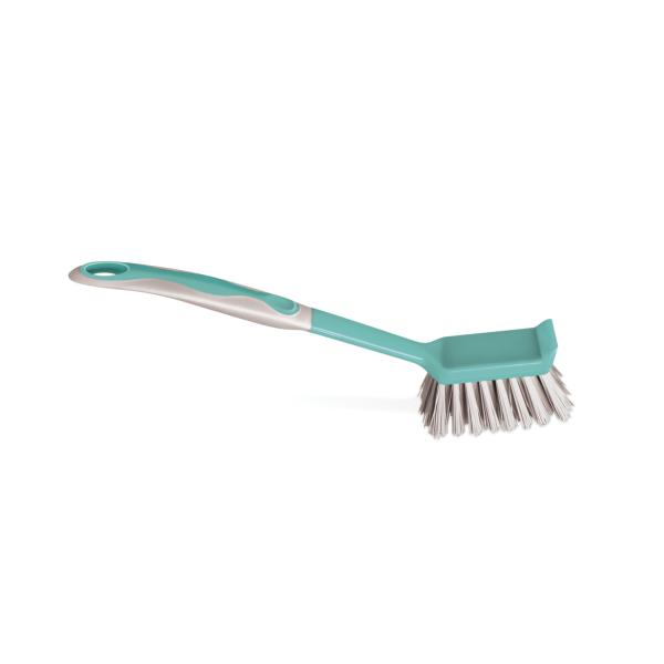Spotzero Sink n Dish Brush