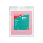 Spotzero Sponge Cleaning Cloth Pac 3pc